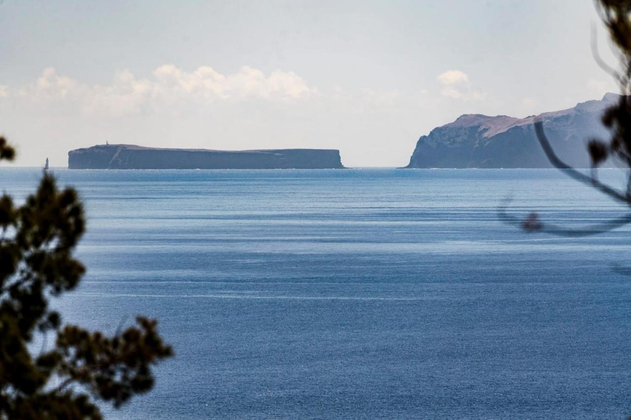 Matur I By An Island Apart Água de Pena Екстериор снимка